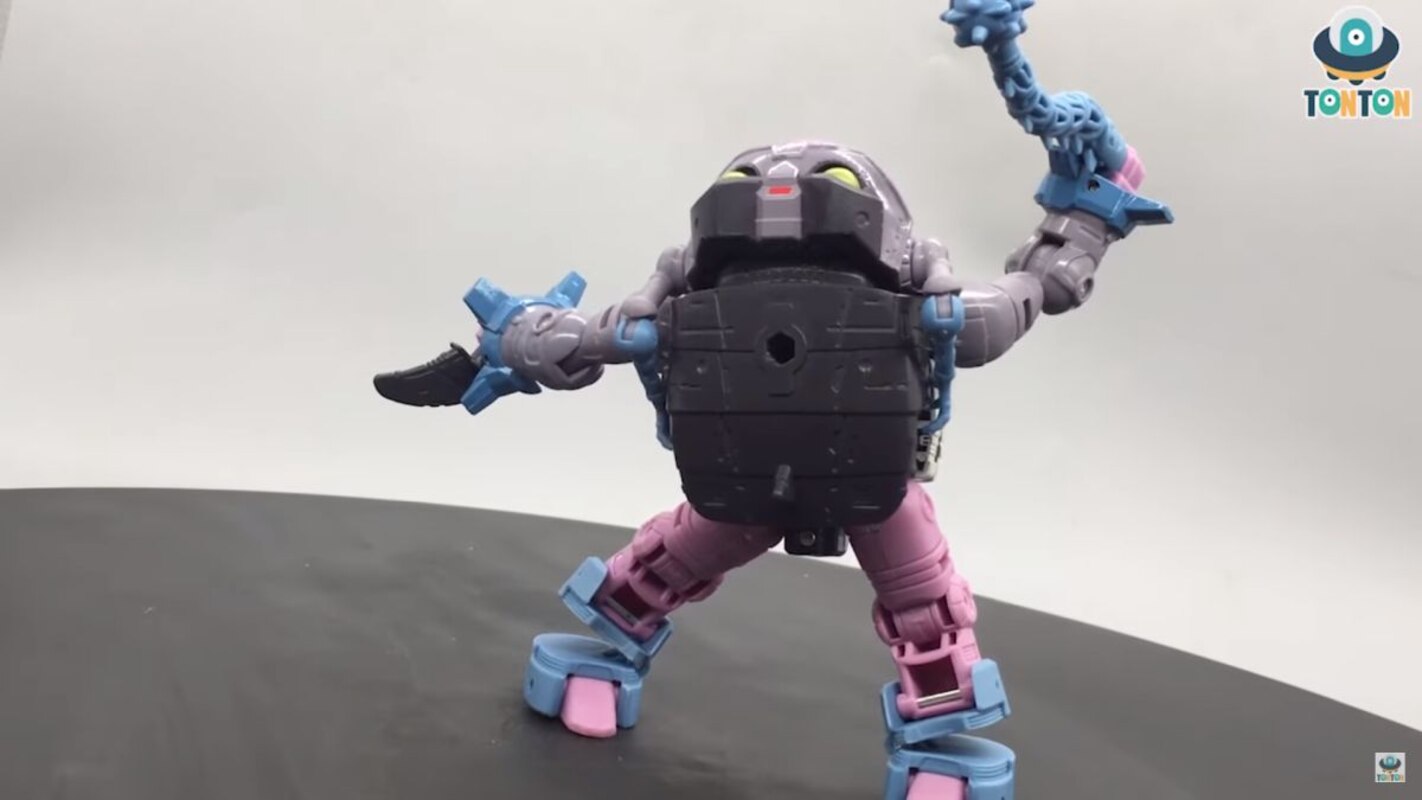 transformers studio series 86 sharkticon